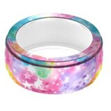 INF Silikonska zaščitna torbica za Oura Ring Gen 10 S, (21327650) | Shoptok.si