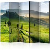  Paravan u 5 dijelova - Morning in the countryside II [Room Dividers] 225x172 Cijene