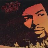  Gil Scott Heron - Very Best Of | Eponuda.com