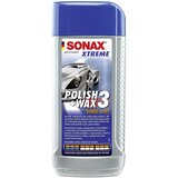Sonax Poliri i vosak 3 hibridni Xtreme | ePonuda.com