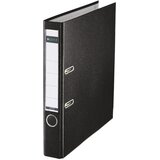 Registrator A4 USKI SAMOSTOJEĆI 180° LEITZ 10155095 CRNI | shoptok.hr