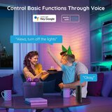 GOVEE RGB Led Strip lights 2 x 5M ( 065879 ) | ePonuda.com