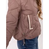 Factory Price Jacket-MBM-KR-2211.88-brown | Shoptok.si