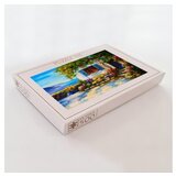 WALLXPERT PZL_085_500 multicolor puzzle | Eponuda.com