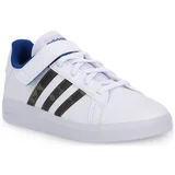 Adidas Modne superge GRAND COURT 2 EL Bela