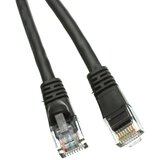 E-green kabl UTP patch Cat5e 1m crni | Eponuda.com