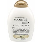 OGX balzam za kosu, coconut milk, 385ml cene
