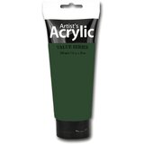Akrilna boja PHOENIX 200 ml | 560 Viridian