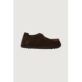 Birkenstock Mokasini 1033136 CARAFE Bež Cene
