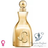 Jimmy Choo ženski parfem I Want Choo Le Parfum 125 ml tester Cene