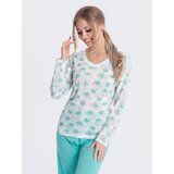 Edoti Women's pyjamas UL | shoptok.hr