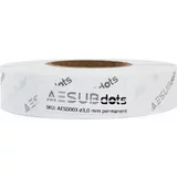AESUB AESUBdots Black & White Referenzpunkte - 3 mm