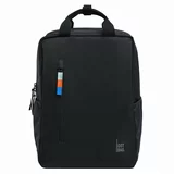 Got Bag Nahrbtnik 'Daypack 2.0' črna