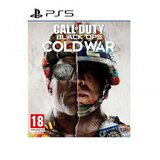 Activision Blizzard PS5 Call of Duty: Black Ops - Cold War | Eponuda.com