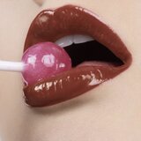 Yves Saint Laurent Rouge Volupté Candy Glaze balzam za usne 3 Cacao No Boundary 3,2 g | shoptok.hr