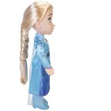 Frozen Elsa adventure lutka 38cm Cene