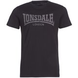 Lonsdale logo kai crna Cijene