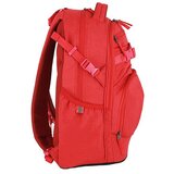 Spirit Ranac za školu Campus-X 03 33x22x46cm crvena | Eponuda.com