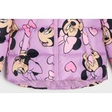 Sinsay Qulirana jakna s kapuljačom Minnie Mouse | shoptok.hr