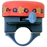Disney Stitch zvono za bicikl koraljno plavo | shoptok.hr