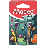 Maped šilček shaker jungle fever dvojni Cene