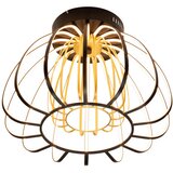 Novel STROPNA LED-SVETILKA Ontario 60 W/440 lm/3000 K/220-240 V/ | Shoptok.si