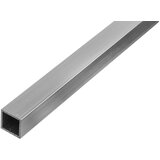  Kvadratna cijev (D x Š x V: 1.000 x 15 x 15 mm, Aluminij, Debljina: 1 mm) Cijene