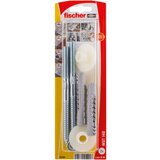 Fischer WST 140 K NV montaža umivaonika 75 mm 045494 1 Set | Eponuda.ba