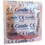 Gentle protect kondomi regular 1 komad u