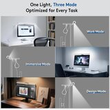 QUNTIS 40cm LED luč za monitor z osvetlitvijo ozadja | Shoptok.si