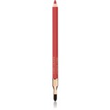 Estée Lauder Double Wear 24H Stay-in-Place Lip Liner dolgoobstojni svinčnik za ustnice odtenek Coral 1,2 g Cene