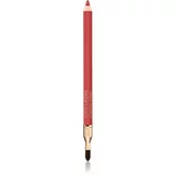 Estée Lauder Double Wear 24H Stay-in-Place Lip Liner dolgoobstojni svinčnik za ustnice odtenek Coral 1,2 g
