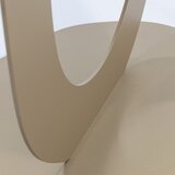 Spinder Design Metalni pomoćni stol 39x46 cm Alto – | shoptok.hr