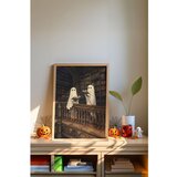WALLXPERT Arthllwnmodel109-5070 Višenamensko Dekorativno Okvirno Slikarstvo | Eponuda.com