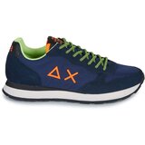Sun68 Nizke superge TOM FLUO Modra | Shoptok.si
