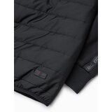 Ombre Men's mid-season jacket | shoptok.hr