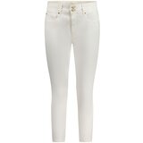 Guess Ženske Bijele Traperice | shoptok.hr