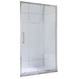  Klizna vrata za tuš kabinu Porto (Š x V: 140 x 195 cm) | shoptok.hr