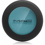 MAC Cosmetics Powder Kiss Soft Matte Eye Shadow senčila za oči odtenek Good Jeans 1.5 g