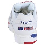 K-Swiss Si-18 International C Bijela | shoptok.hr