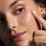 Armani Luminous Silk Cheek Tint Shine tekoče rdečilo odtenek 53 Cosmic Pink 12 ml | Shoptok.si