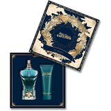 Jean Paul Gaultier Le Beau darilni set za moške | Shoptok.si