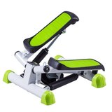 ModernHome fitness steper zeleni Slike