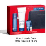 Clarins Men Hydration Holiday Season poklon set | shoptok.hr