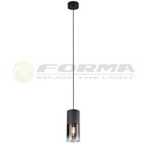  viseća lampa VE710-1V bk | ePonuda.com