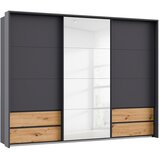 Premium Living Okrasni Okvir Karpo, Siva | Shoptok.si