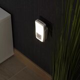 Osram LUNETTA LED orijentaciono svetlo za utičnicu sa senzorom, 2W/230V | Eponuda.com