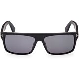 Tom Ford Muške Sunčane naočale FT0999-N Phillipe-02 Black Cijene