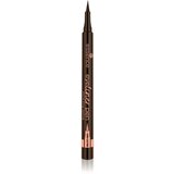 Essence Eyeliner Pen tekoče črtalo v peresu odtenek 020 Brown 1.1 ml Cene