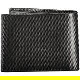 Calvin Klein BLACK MEN&#39;S WALLET | Shoptok.si